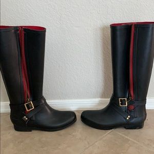 Steve Madden Rain Boots